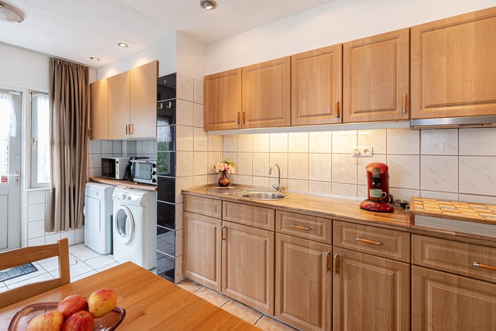 Foto 3 van Johan de Wittstraat 54