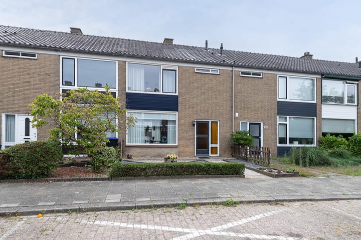 Foto 5 van Johan de Wittstraat 54