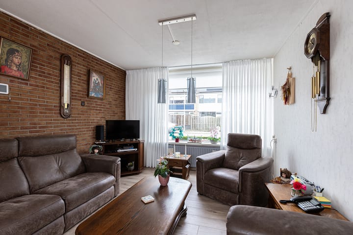 Foto 7 van Johan de Wittstraat 54