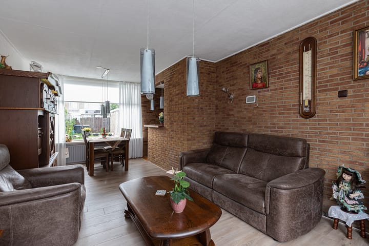 Foto 8 van Johan de Wittstraat 54