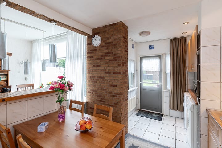 Foto 10 van Johan de Wittstraat 54