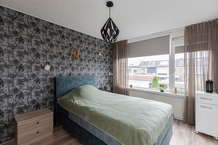 Foto 11 van Johan de Wittstraat 54