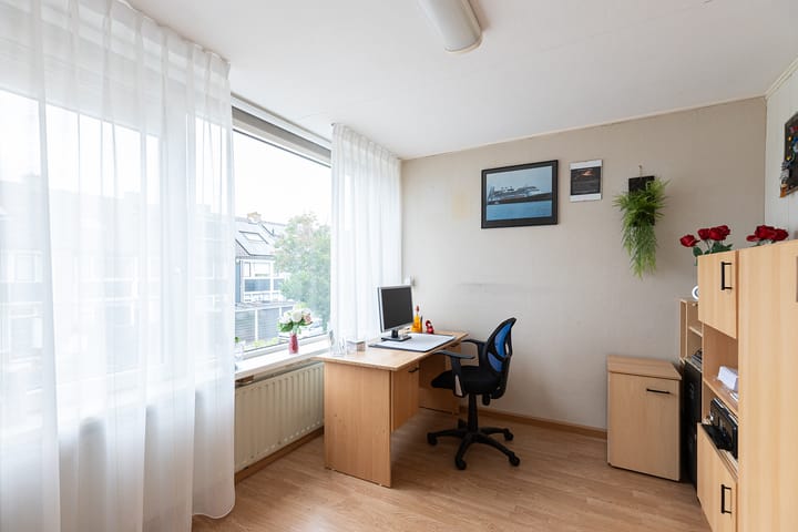 Foto 13 van Johan de Wittstraat 54