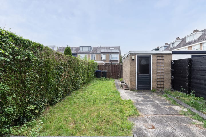 Foto 16 van Johan de Wittstraat 54