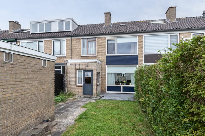 Foto 17 van Johan de Wittstraat 54