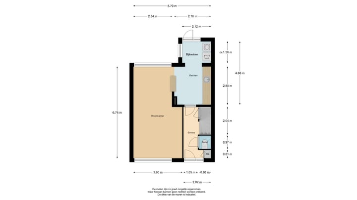Foto 19 van Johan de Wittstraat 54