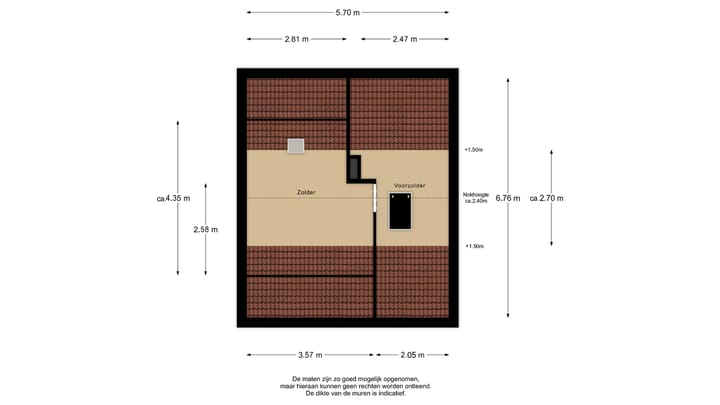 Foto 21 van Johan de Wittstraat 54