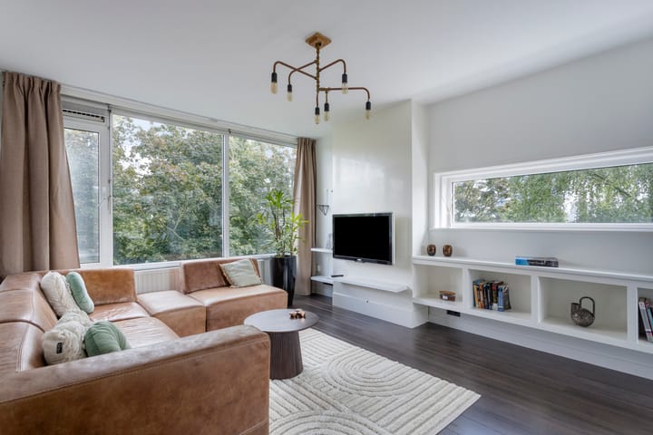 Foto 1 van Voornsehoek 27