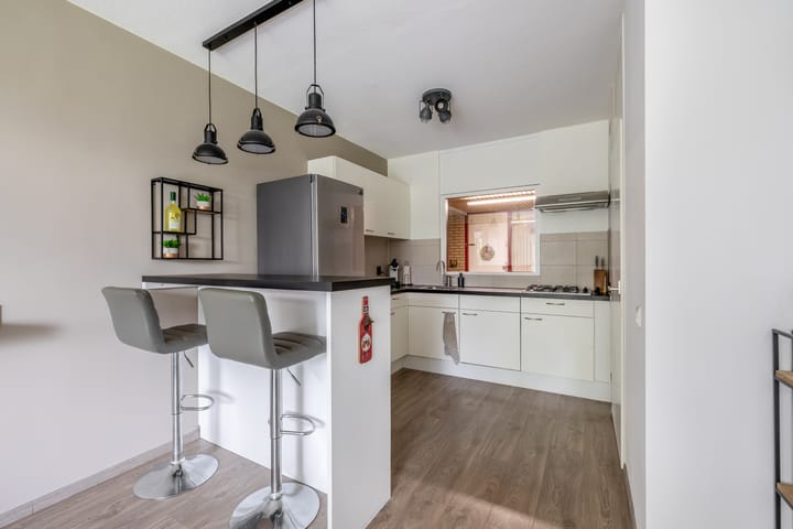 Foto 3 van Passage 38