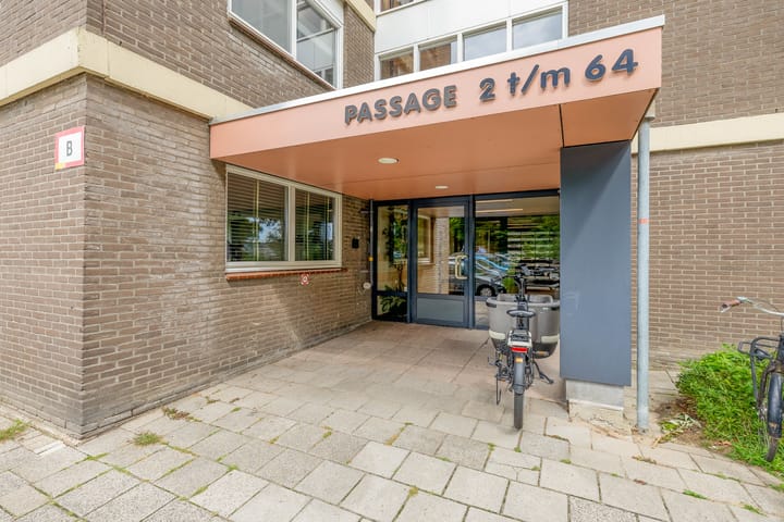 Photo 9 of Passage 38