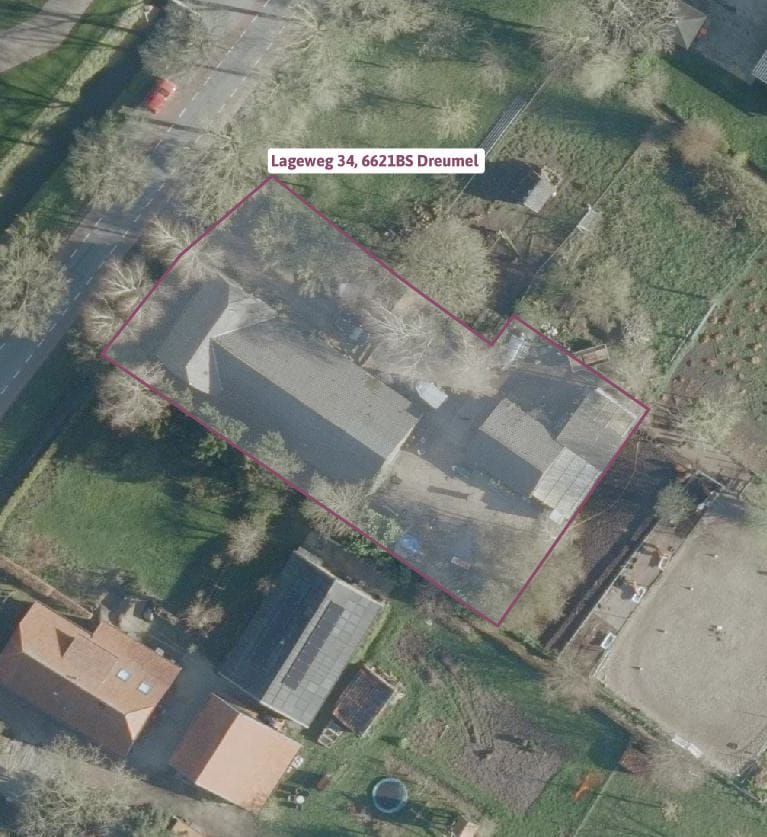 Foto 6 van Lageweg 34