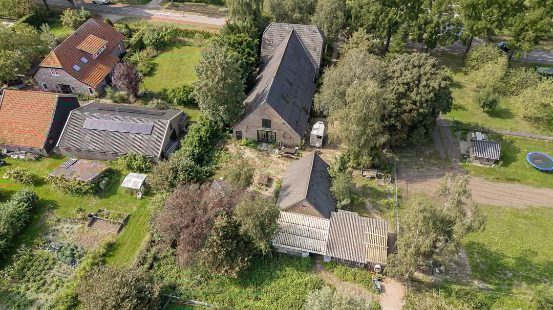 Foto 7 van Lageweg 34