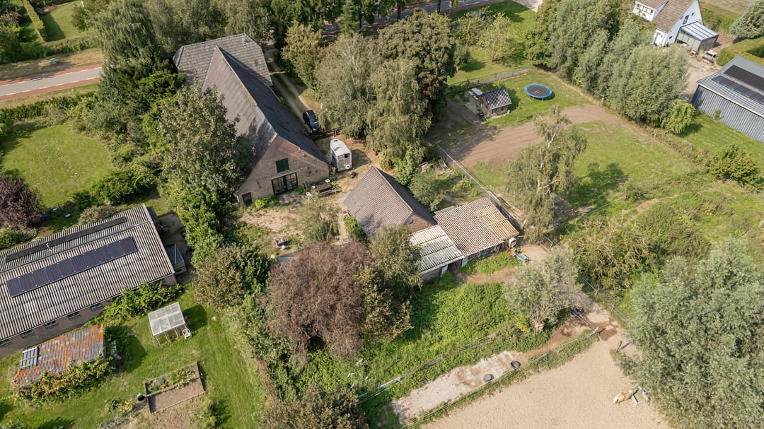 Foto 8 van Lageweg 34