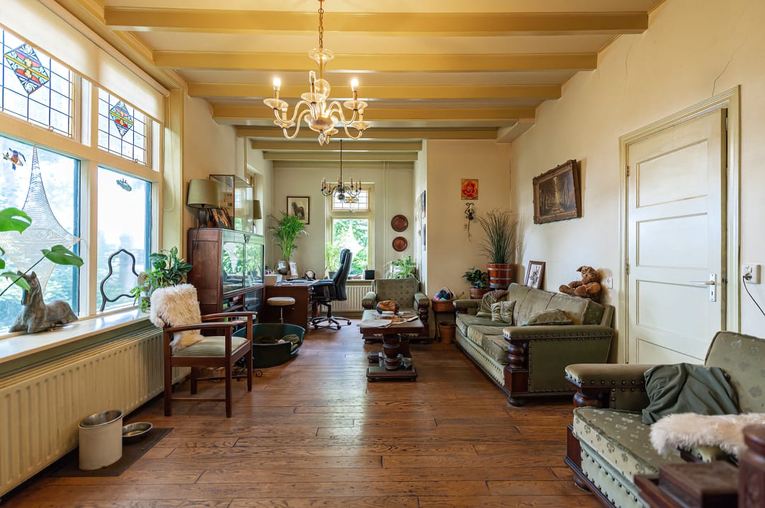 Foto 13 van Lageweg 34