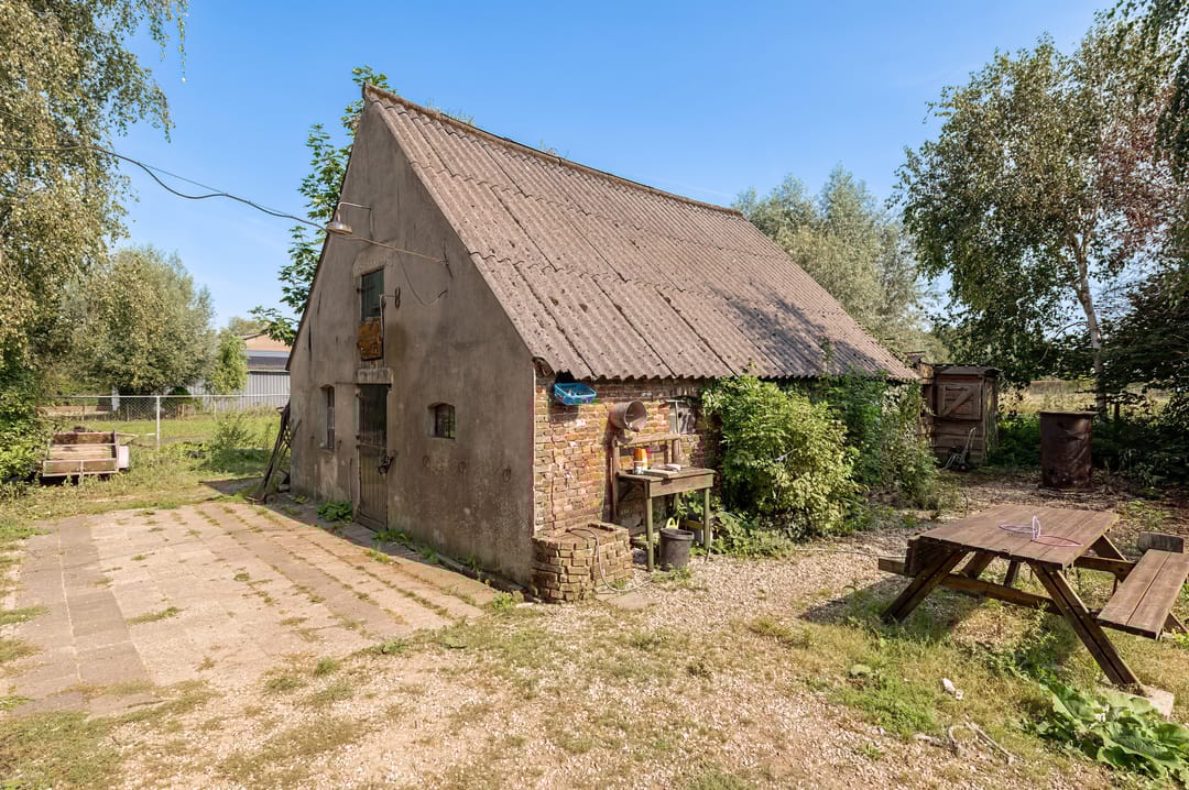 Foto 28 van Lageweg 34