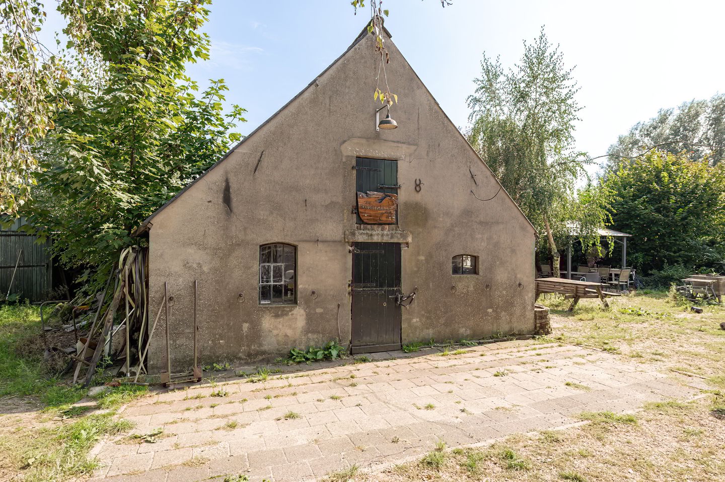 Foto 29 van Lageweg 34