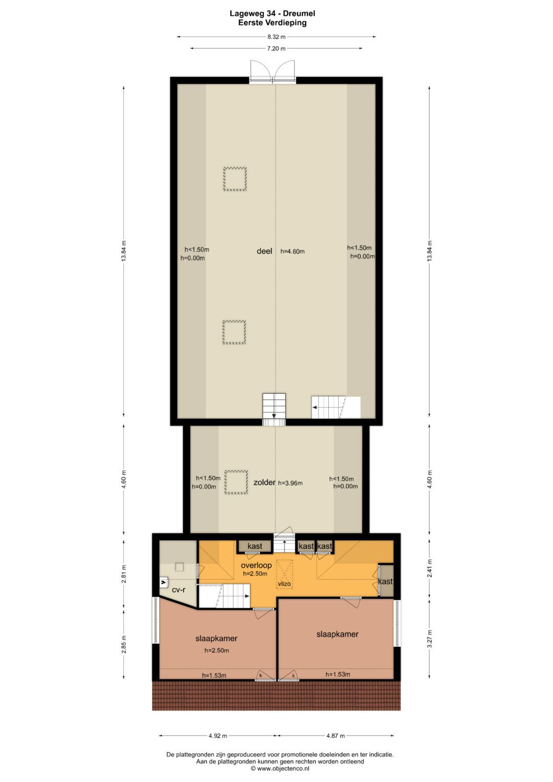 Foto 34 van Lageweg 34