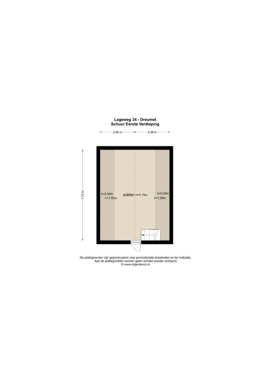 Foto 38 van Lageweg 34