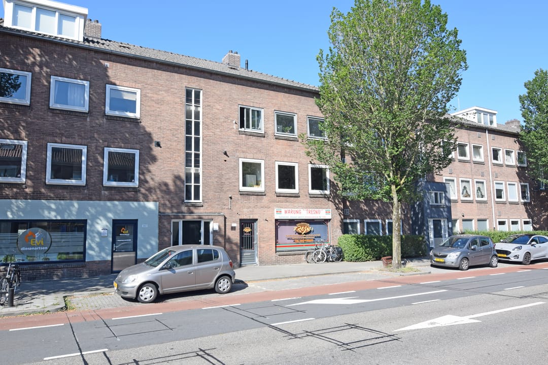 Foto 1 van Oudenoord 416