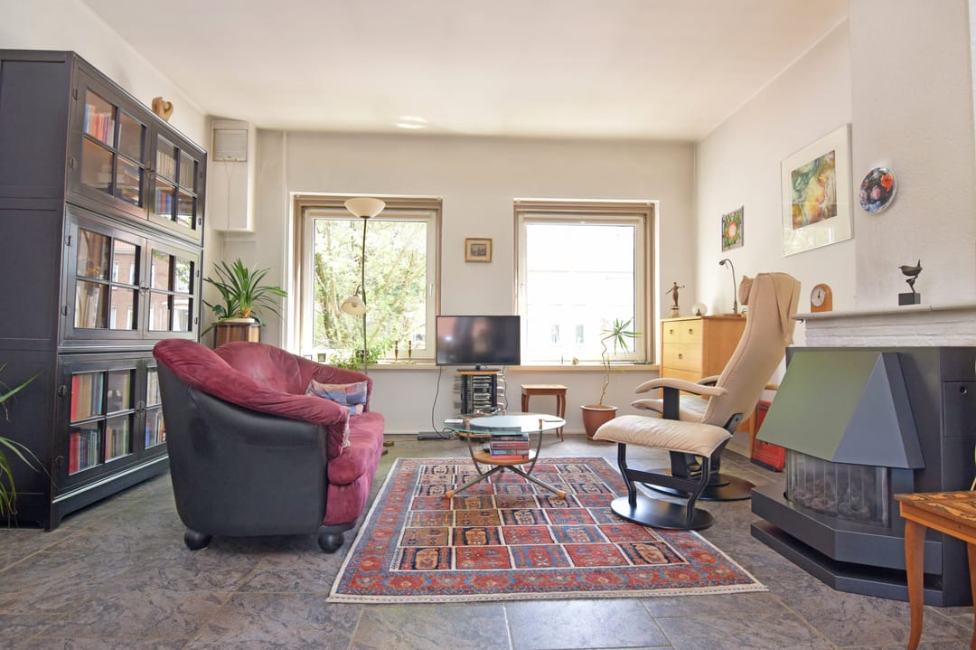 Foto 2 van Oudenoord 416