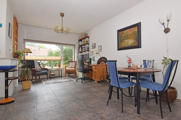 Foto 3 van Oudenoord 416