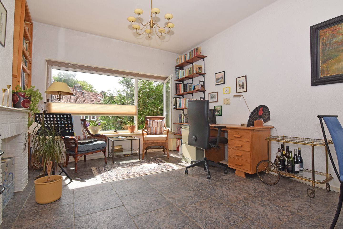 Foto 4 van Oudenoord 416