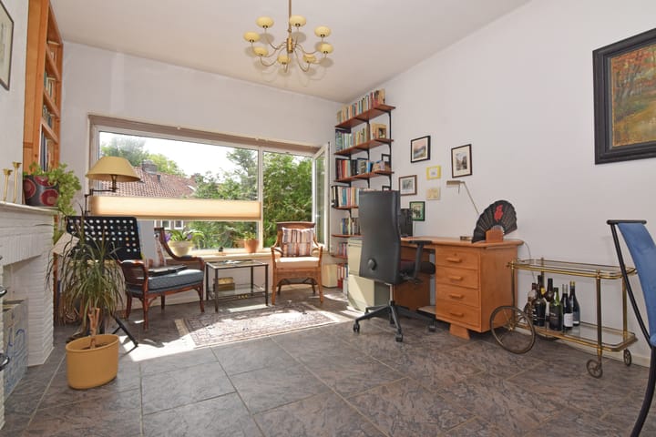 Foto 4 van Oudenoord 416