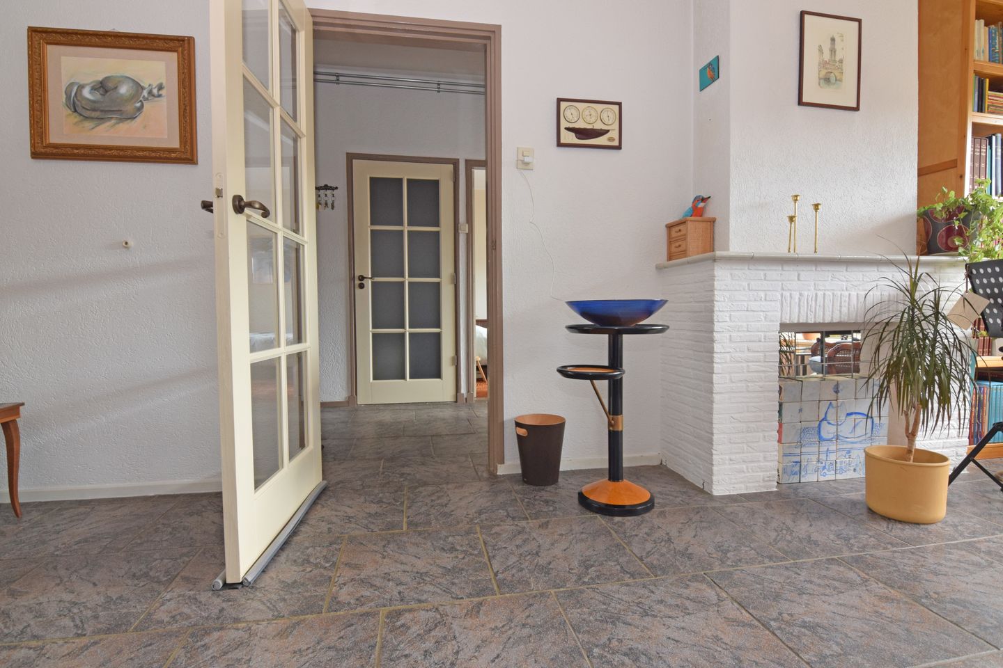 Foto 5 van Oudenoord 416