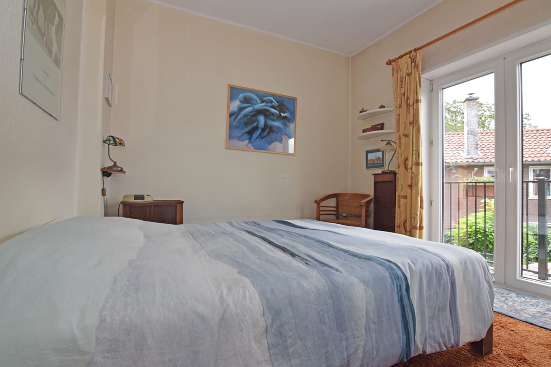 Foto 7 van Oudenoord 416