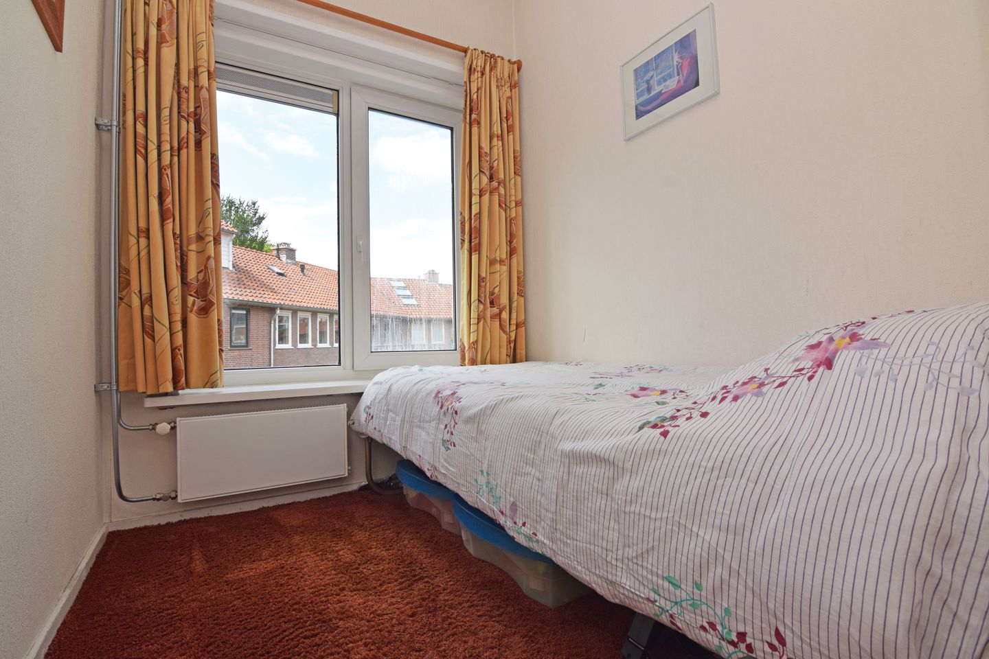 Foto 10 van Oudenoord 416