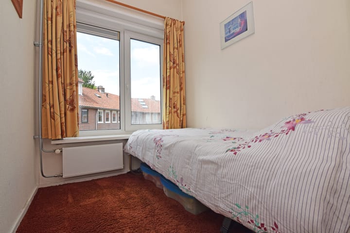 Foto 10 van Oudenoord 416