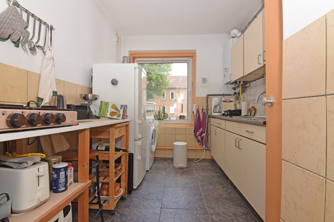 Foto 11 van Oudenoord 416