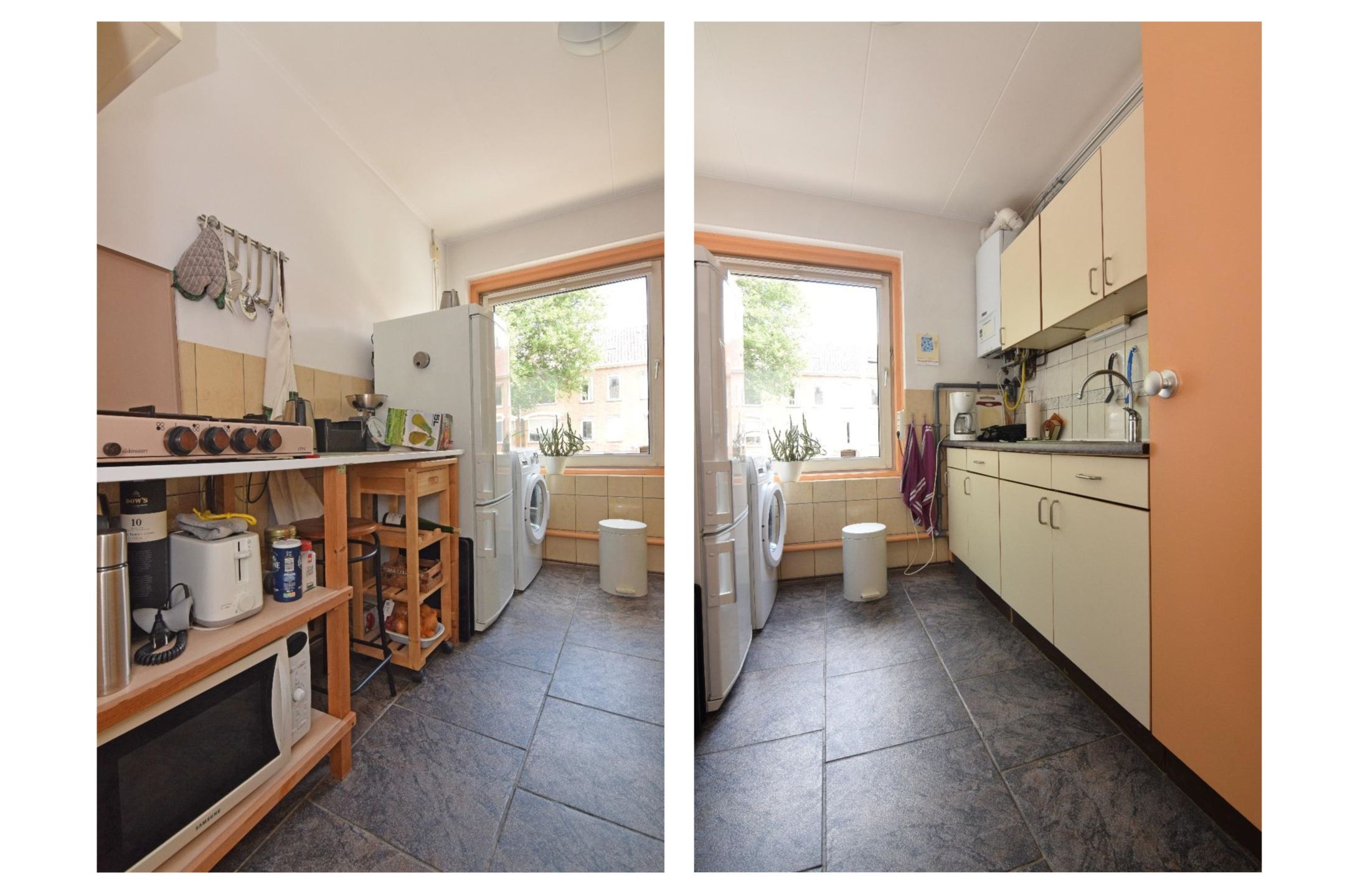 Foto 12 van Oudenoord 416