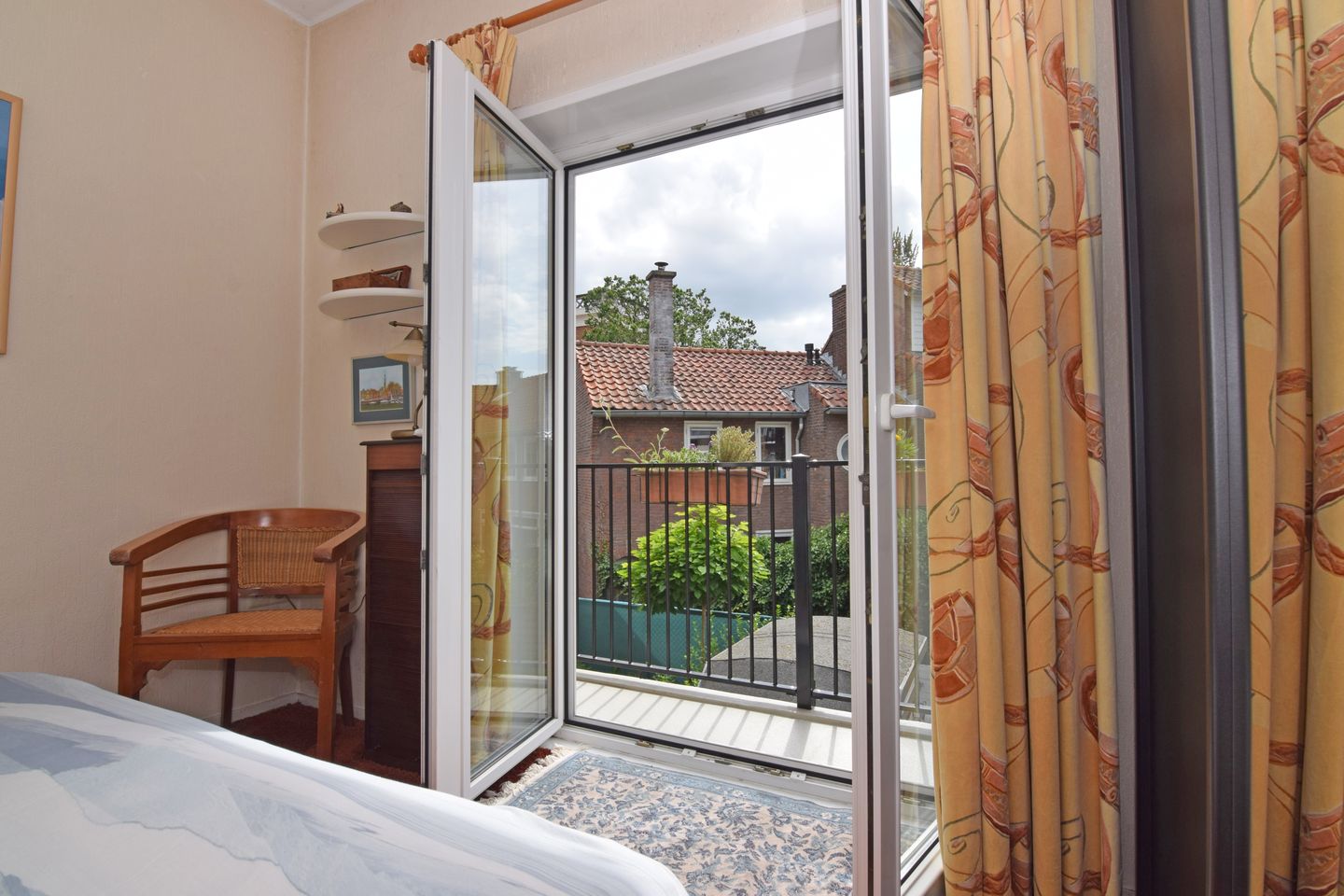 Foto 14 van Oudenoord 416