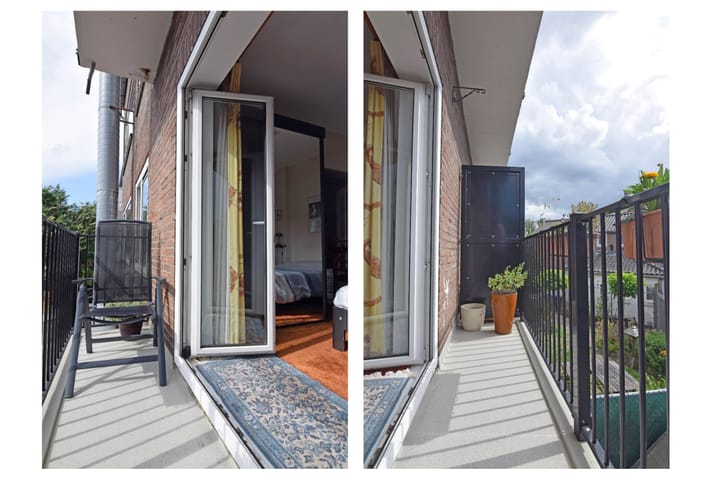 Foto 15 van Oudenoord 416