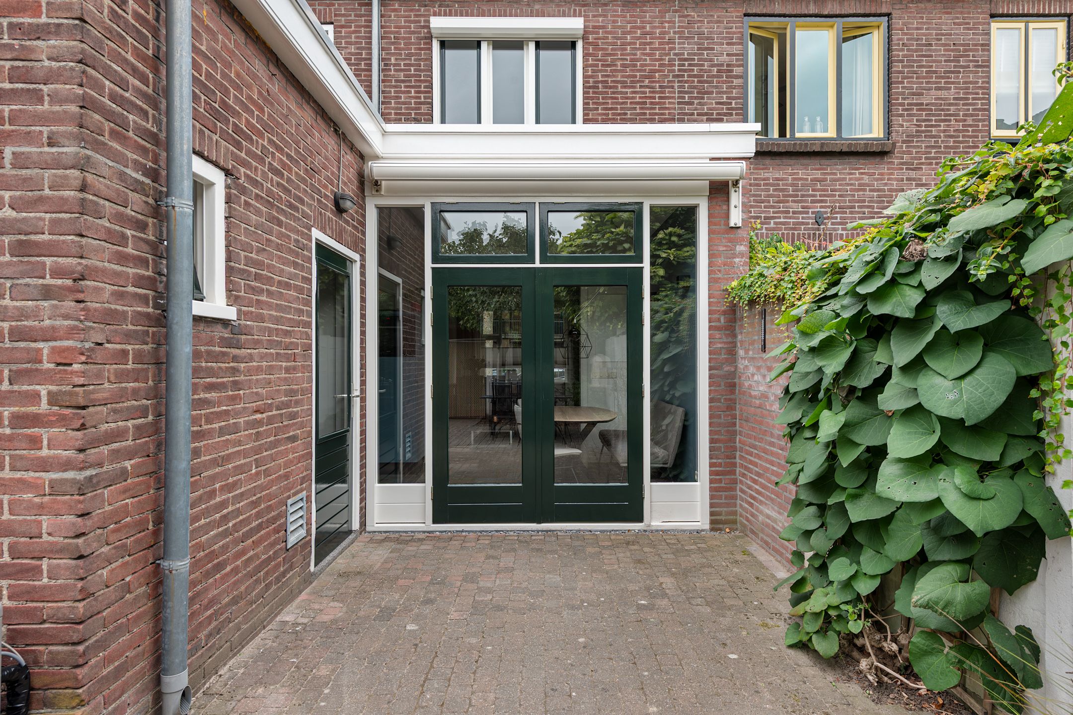 Foto 51 van Geertruidenbergstraat 2