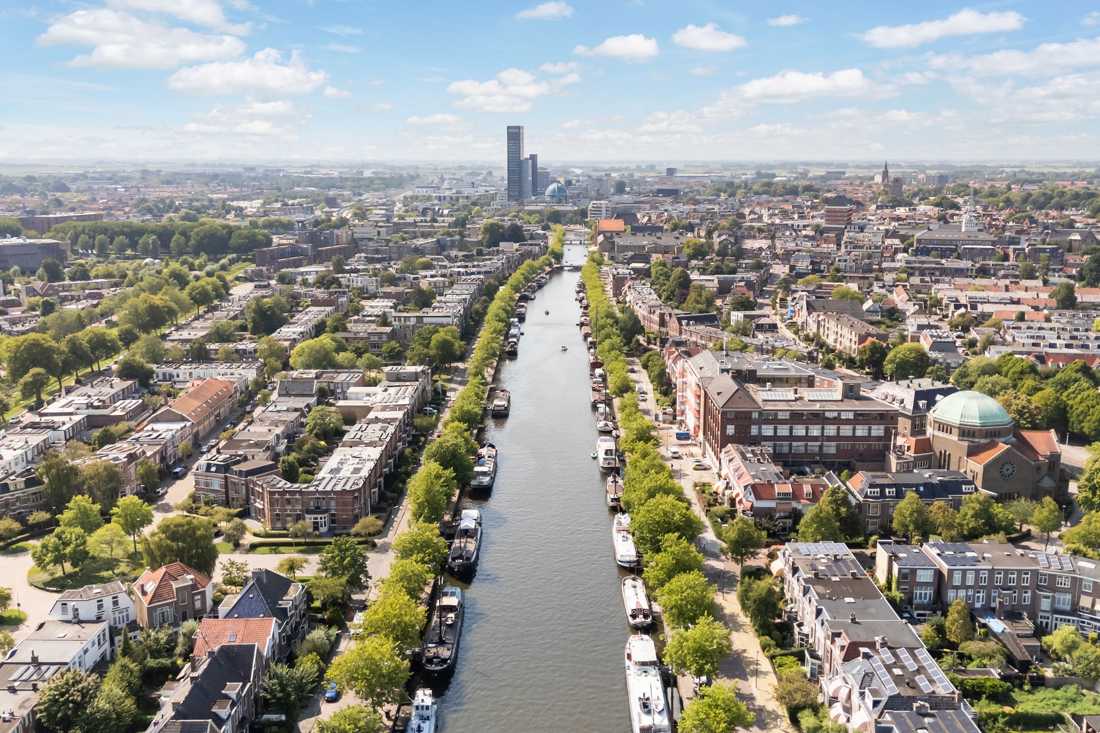 Foto 6 van Alma Tademastraat 6