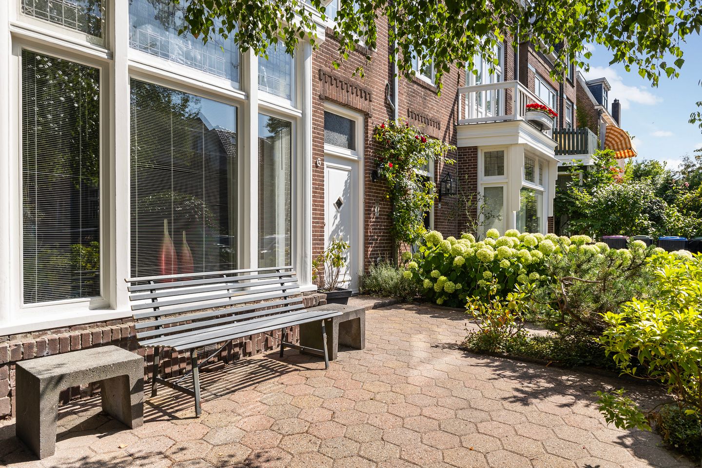 Foto 14 van Alma Tademastraat 6