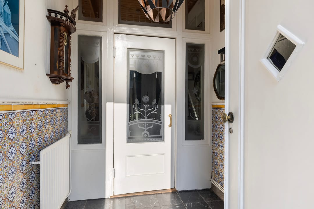 Foto 16 van Alma Tademastraat 6