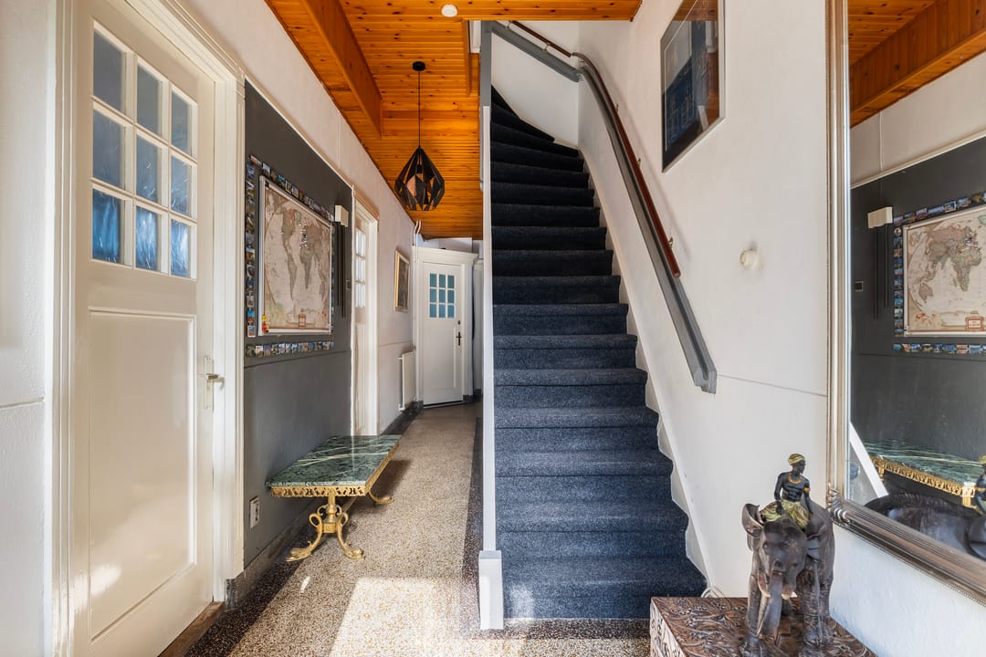 Foto 17 van Alma Tademastraat 6