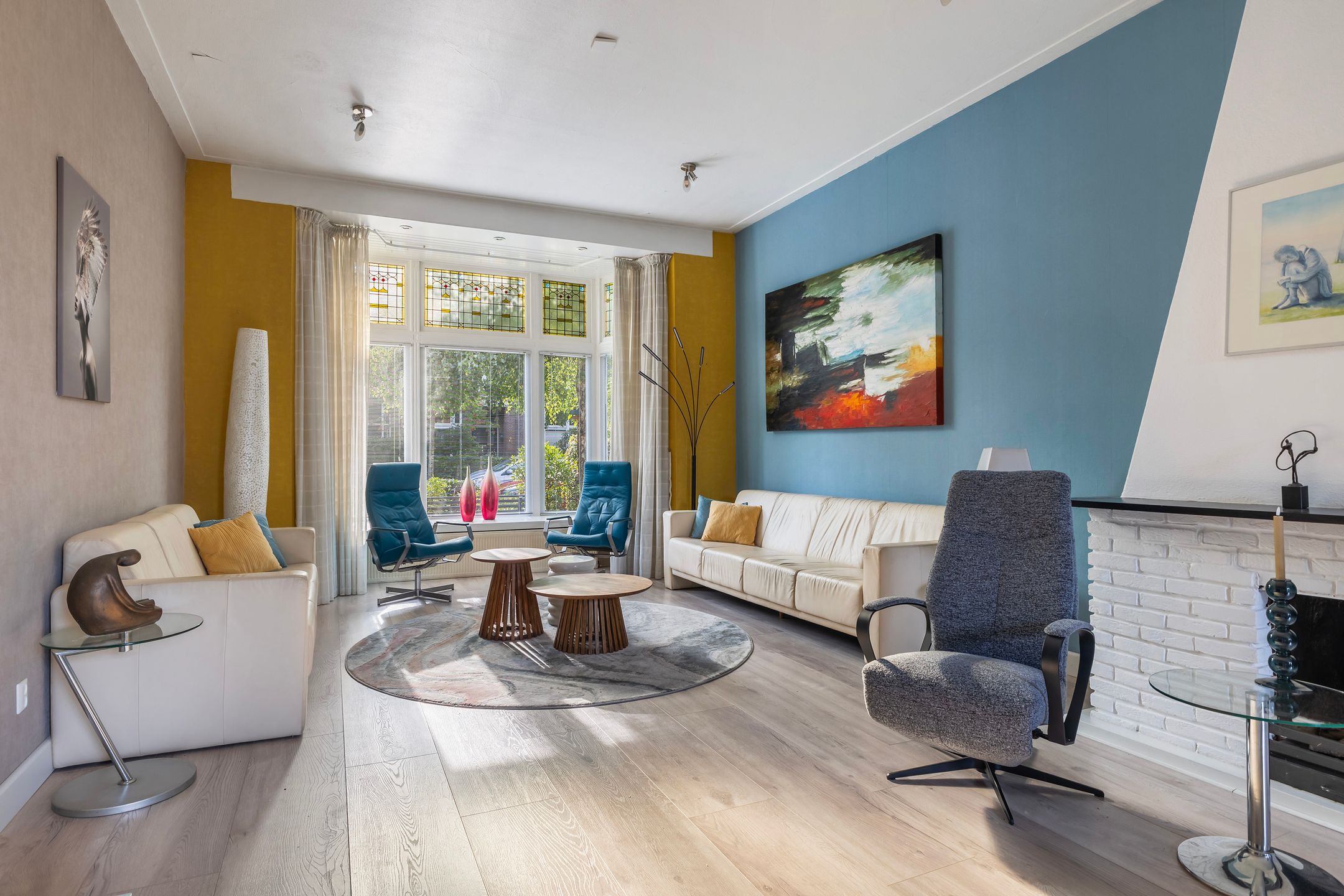 Foto 21 van Alma Tademastraat 6