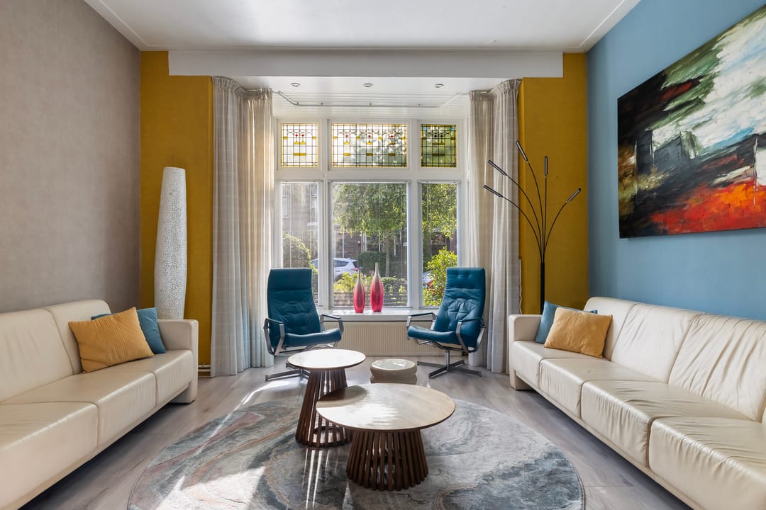 Foto 23 van Alma Tademastraat 6