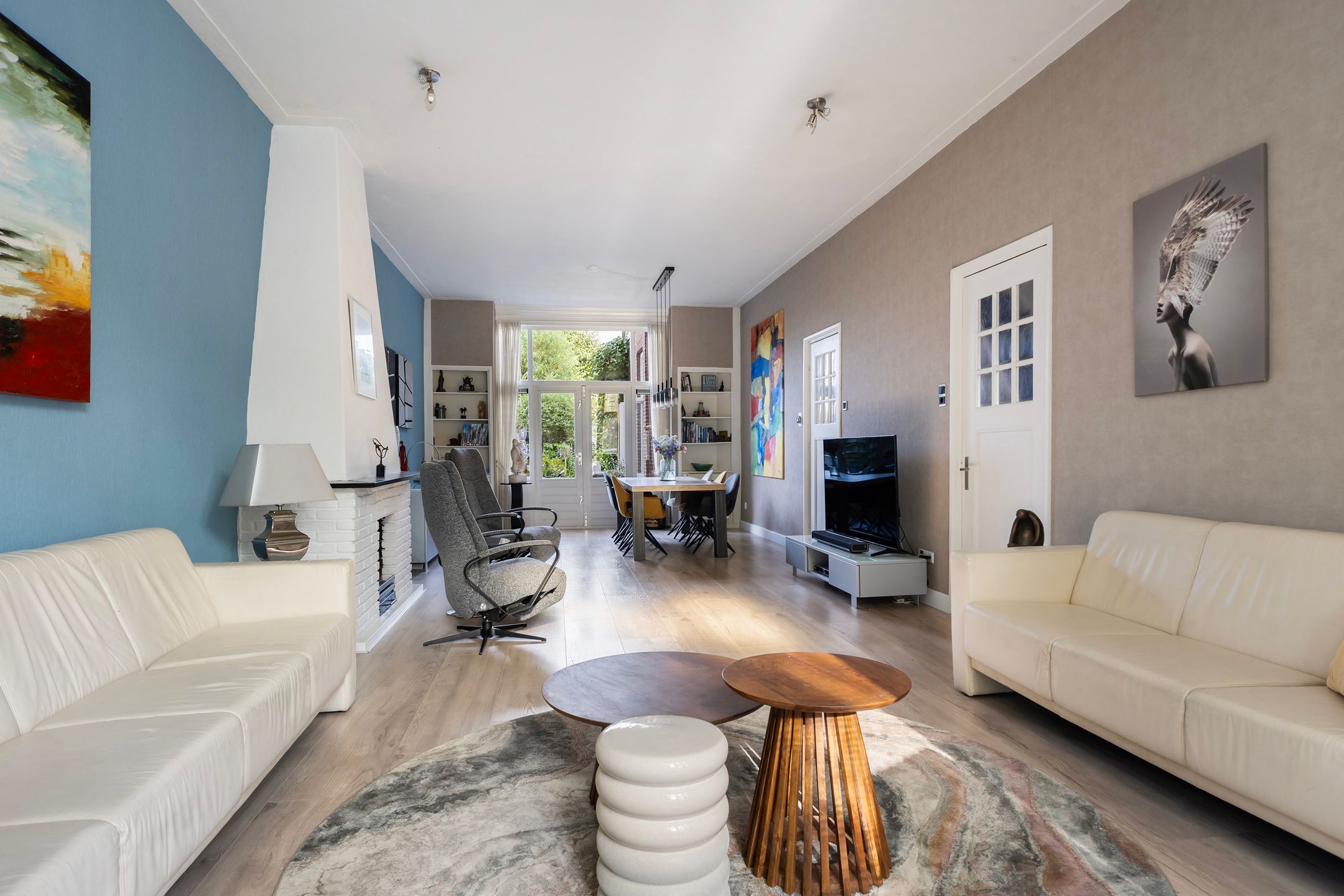 Foto 24 van Alma Tademastraat 6