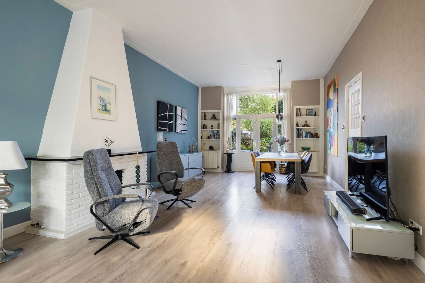 Foto 25 van Alma Tademastraat 6