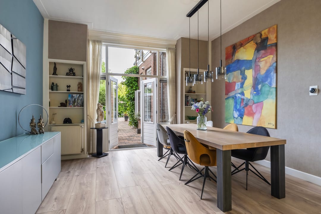 Foto 26 van Alma Tademastraat 6