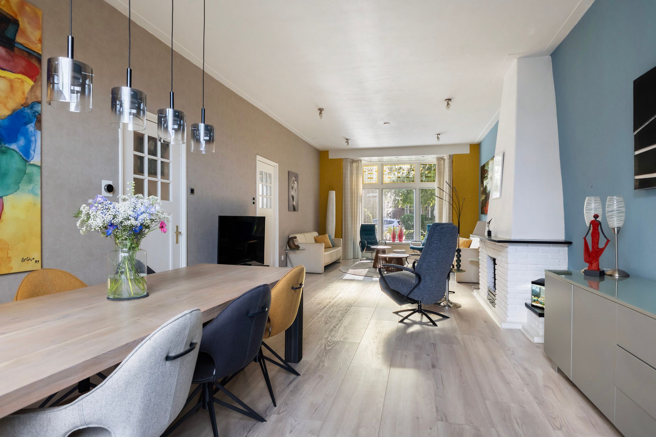 Foto 27 van Alma Tademastraat 6