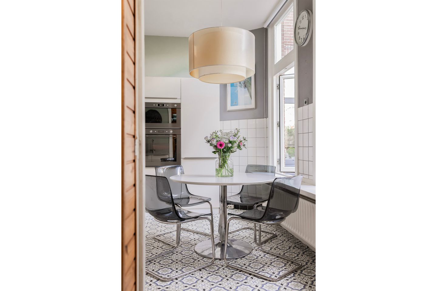 Foto 29 van Alma Tademastraat 6