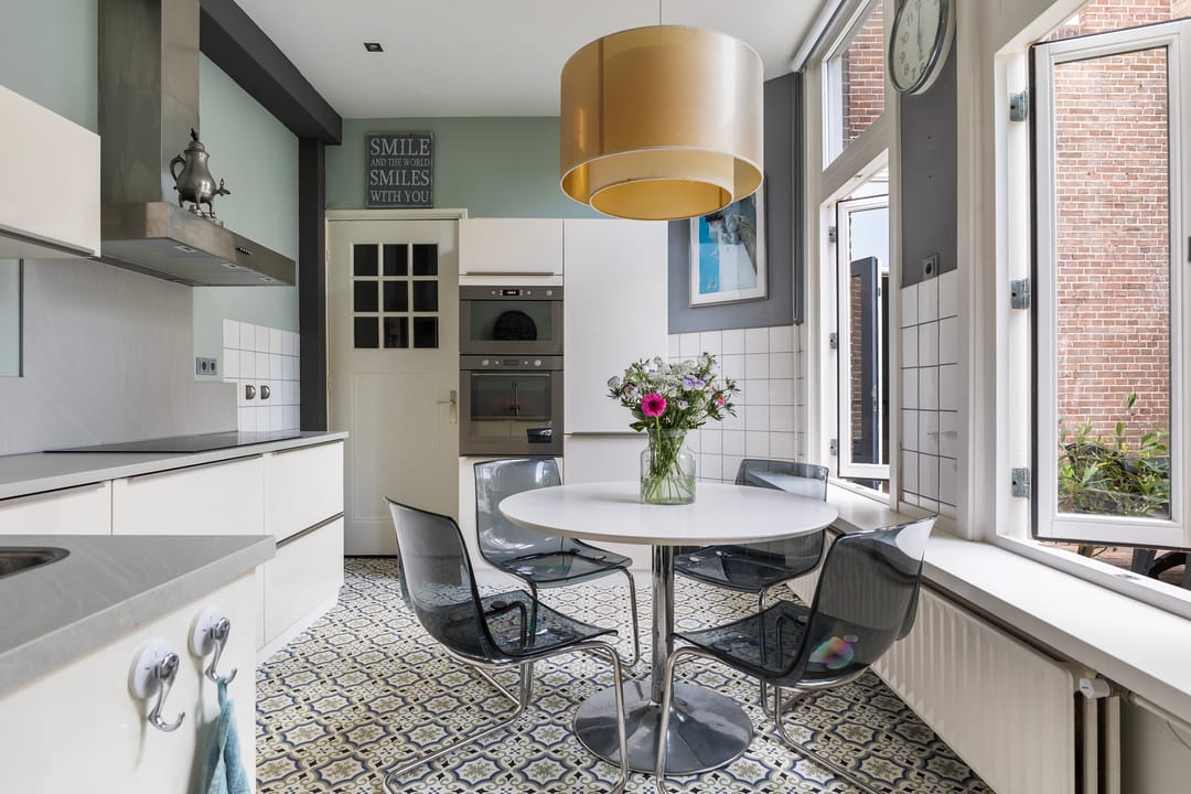 Foto 32 van Alma Tademastraat 6