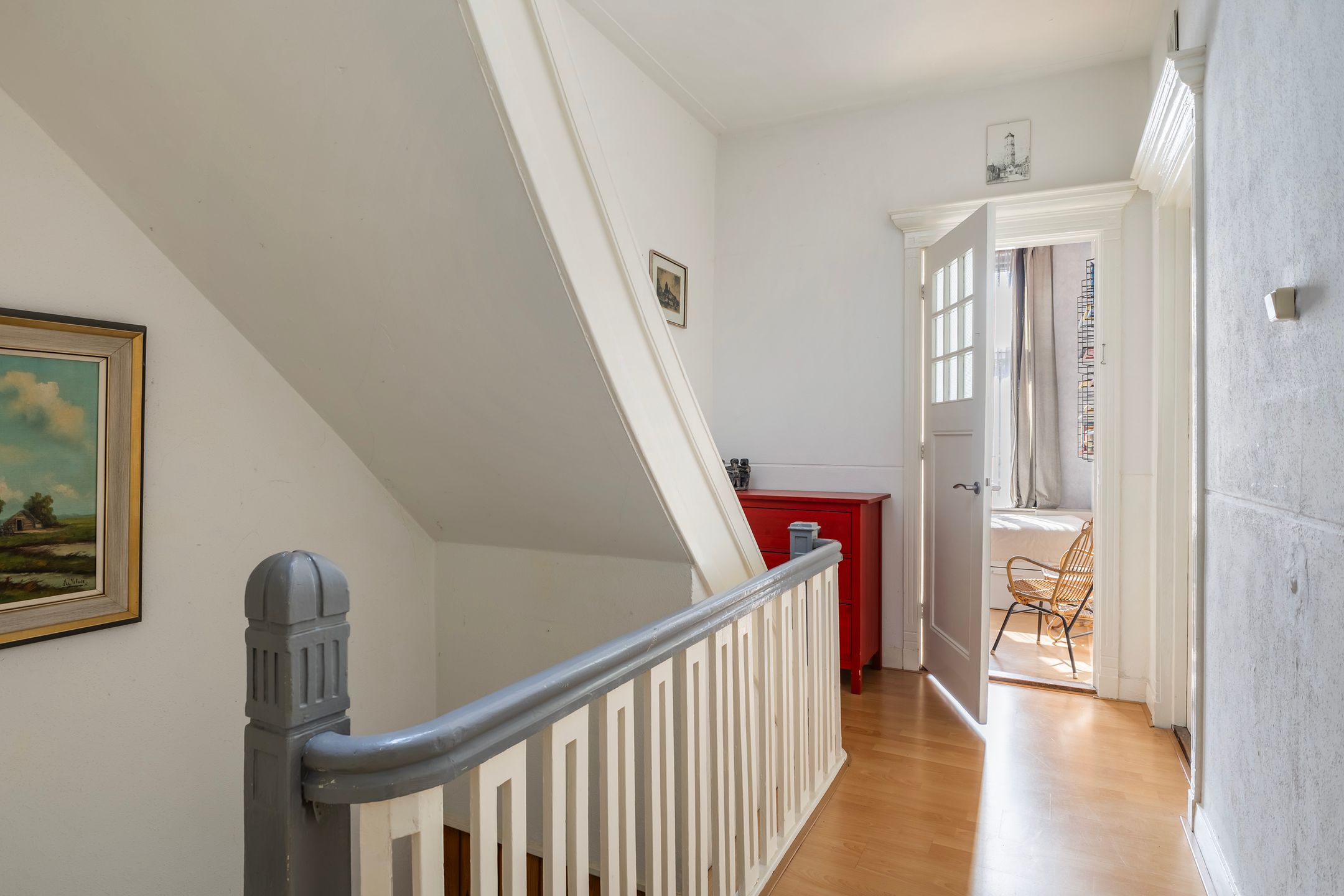 Foto 33 van Alma Tademastraat 6