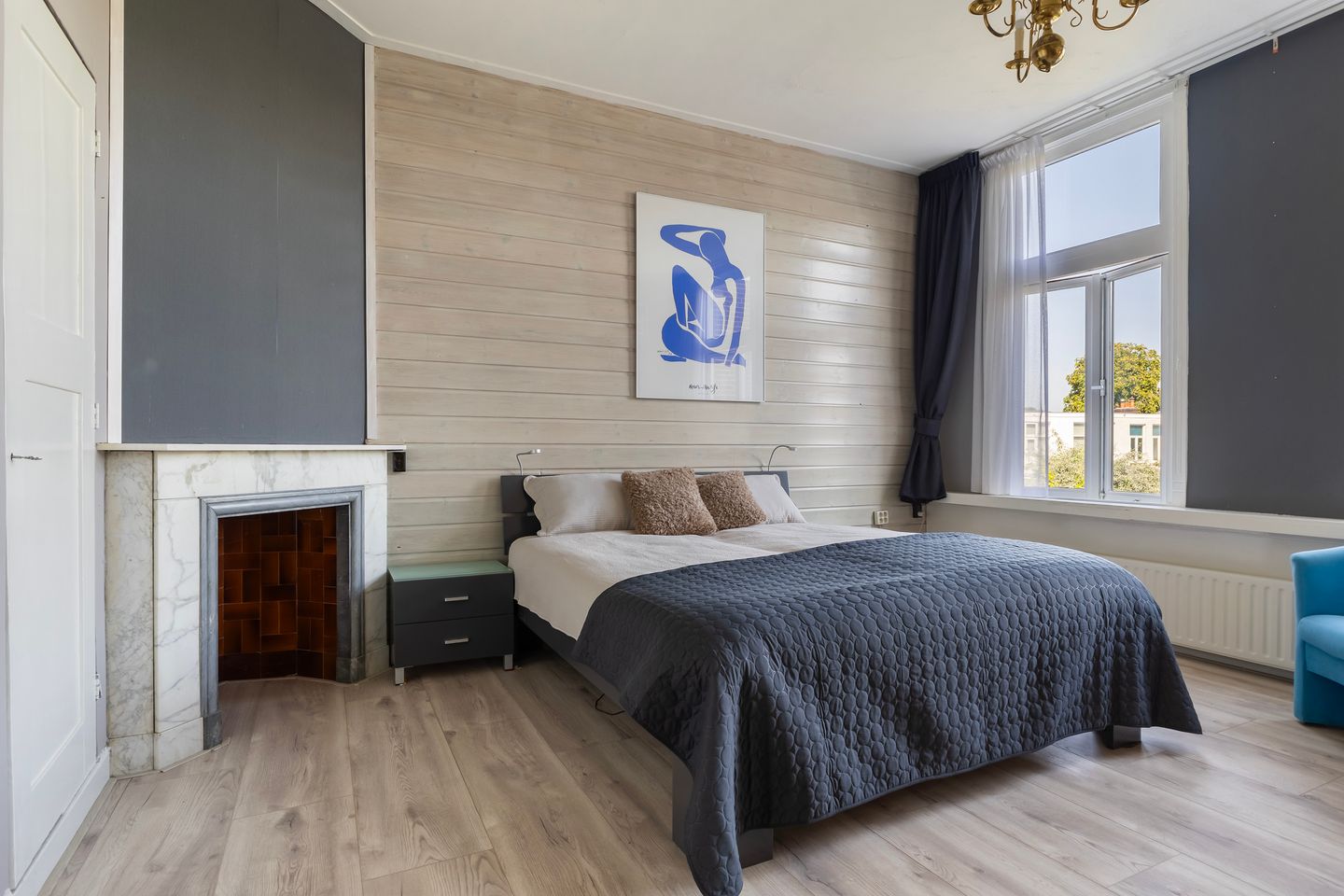 Foto 35 van Alma Tademastraat 6